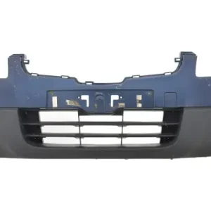 ZDERZAK PRZEDNI PRZÓD NISSAN QASHQAI I J10 HFC Darmowa dostawa